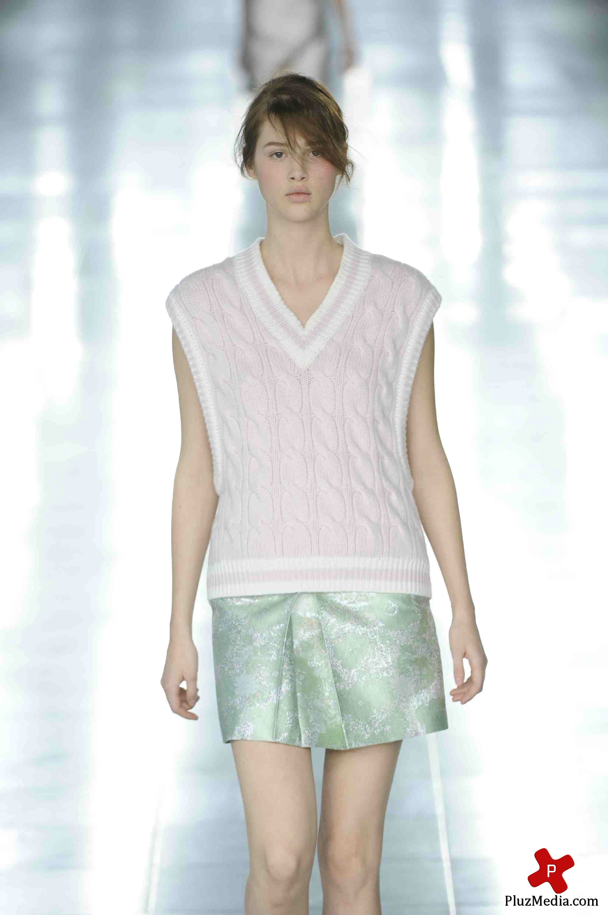 London Fashion Week Spring Summer 2012 - Christopher Kane - Catwalk | Picture 82688